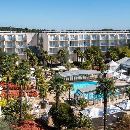 Westotel Nantes Atlantique La Chapelle-Sur-Erdre Eksteriør billede